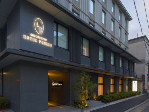 Shizutetsu Hotel Prezio Kyoto Shijo