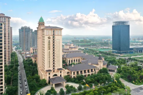 Chateau Star River Xi'an