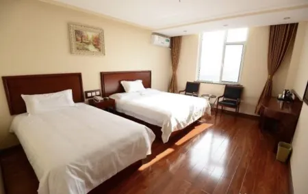 Huaiyuan Health Express Hotel