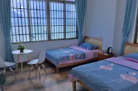 Laochuanjia Hostel