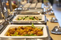 Yeste International Hotel Nan'an - servizio colazione