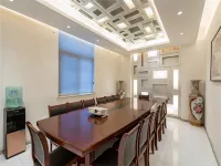 Jinjiang Inn (Huaibei Mengshan Road)