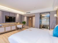 贵阳威雅特酒店 - 豪华观景大床房