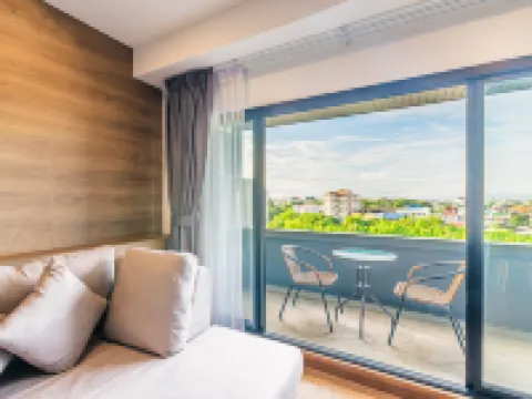 Icon Park Hotel, Chiang Mai Hotels in Chiang Mai