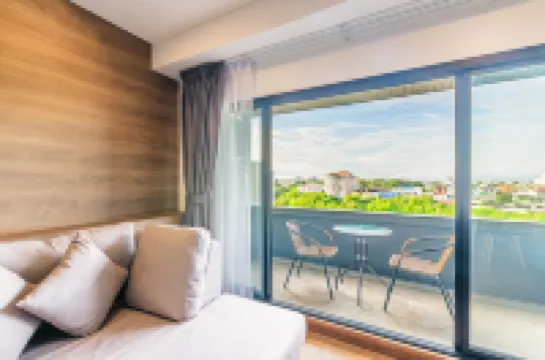 Icon Park Hotel, Chiang Mai Hotels in Chiang Mai