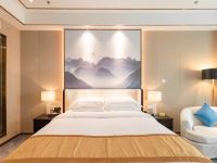 广东仁和国际大酒店 - 豪华大床房