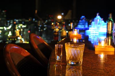 バー ホテルグランヴィア 岡山の写真