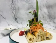 Zuoan Hotel - sarapan