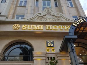 西貢蘇米飯店