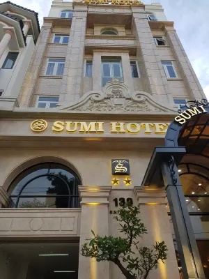 SuMi Hotel Hotels near Concung