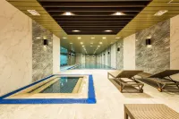 ENA Suite Hotel Namdaemun - Pools