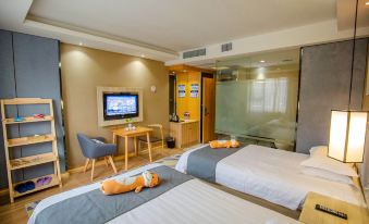 Yuexiangruifeng Hotel