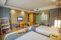 Yuexiangruifeng Hotel