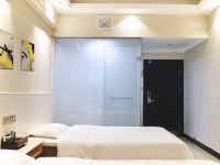 广州名硕酒店式精品公寓 - 豪华双床房