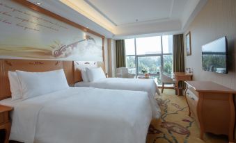 Vienna Hotel (Cangzhou Pearl Trade City Branch)