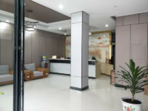 Jinjiang Zhixing Hotel