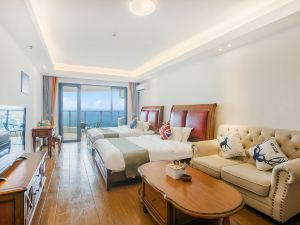 Lejing Holiday Apartment Hailing Island (Yangjiang Nimble Golden Coast)