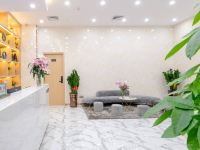 广州濠畔酒店 - 公共区域