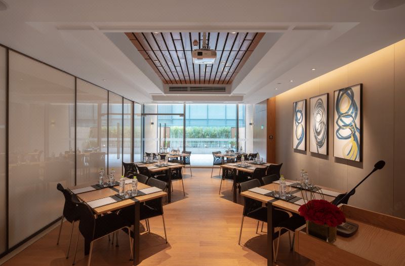 Ren'an Camellia Hotel photo 2