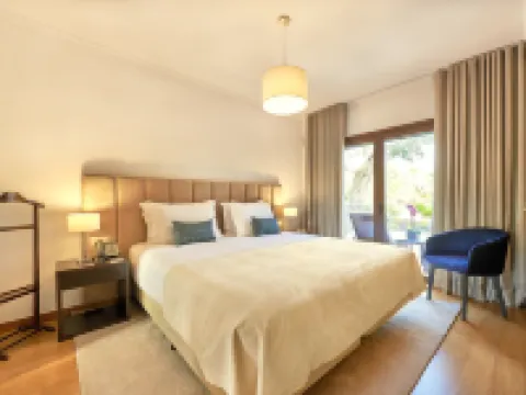 卡斯卡德健康度假村 拉各斯酒店