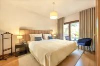 Cascade Wellness Resort