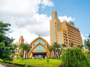 King Land Hotel