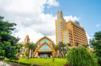 King Land Hotel Hotels in Mengla