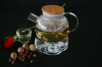 Tarui Pozhang Hotel - Frühstück
