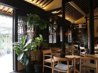 一尺花园民宿(上海陶家宅店) - 咖啡店