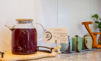 Hanting Youjia Hotel (Dalian Zhongshanguangchang Harbour Plaza)