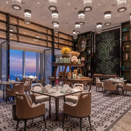 Conrad Hangzhou