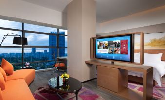 Hampton by Hilton (Wenchang Road, Yangzhou)