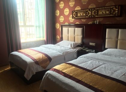 建水佳逸酒店（紫陶街店）