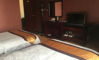 Jianshui Jiayi Hotel (Zitao Street Branch)