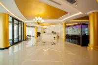 Yake E Inn Cangzhou Jingkai Road Hotels in Hejian