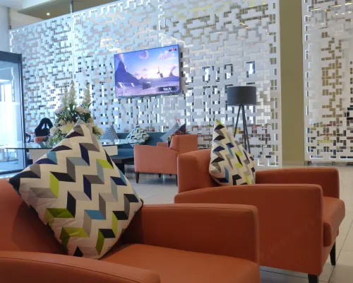 Relax Hotel Casa Voyageurs Общественные зоны Photos