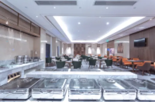 Yeste International Hotel (Nanning Chaoyang Square Metro Station)