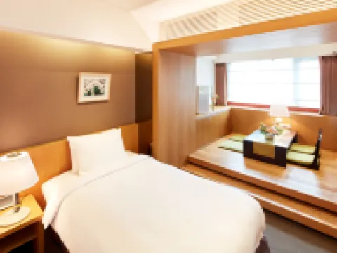 ホテル PJ 明洞 ソウルのホテル