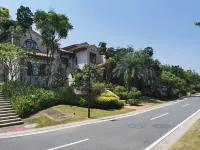 Villa Merrill Lynch
