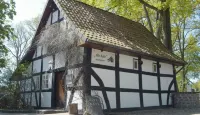 Dreimadelhaus - Kirchseelte