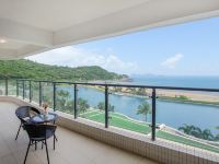 海陵岛乐璟度假公寓(阳江敏捷黄金海岸店)