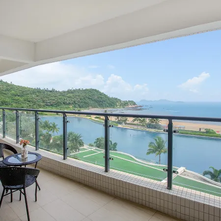 House of Sea Resort Apartment