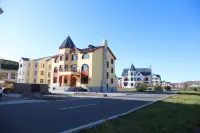 Nuo Resort Hotels near A'er Shan Shi Dizhi Museum
