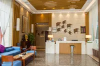 Luodian Aishang Boutique Theme Hotel