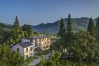 Anji Qijianfang · Shanchuan Xiangju (Xianlongxia Drifting) Hotels in Anji