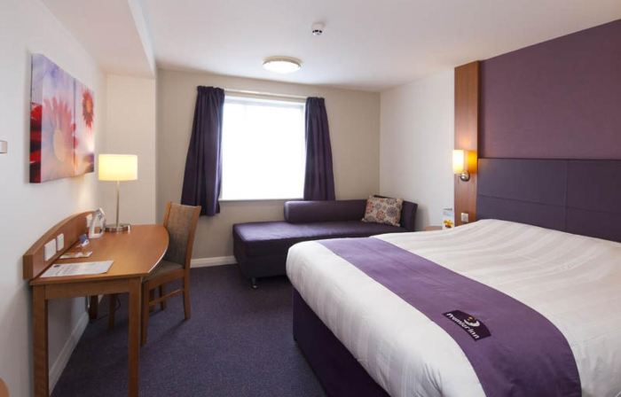Britannia Inn Glasgow