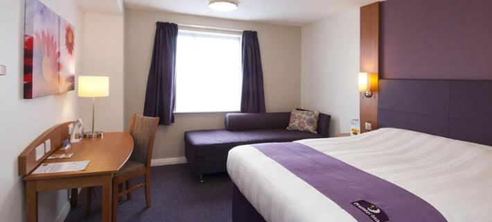 Britannia Inn Glasgow Отели в г. Глазго