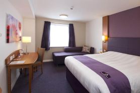 Britannia Inn Glasgow