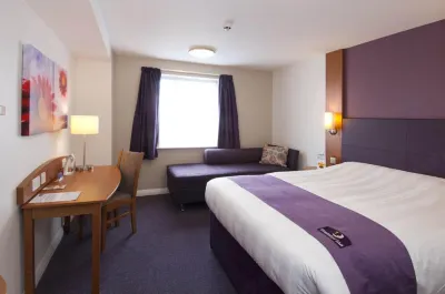 Britannia Inn Glasgow Hotel in zona Università di Glasgow