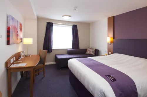 Britannia Inn Glasgow